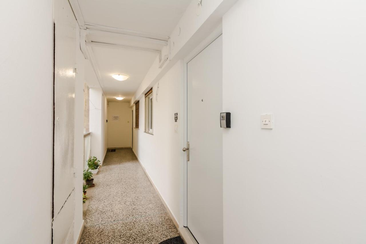 Neva Room With Private Bathroom Zadar Exteriör bild